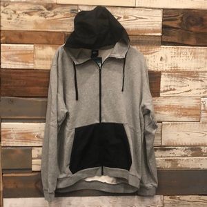 NEW MEN’S NIKE FULL ZIP